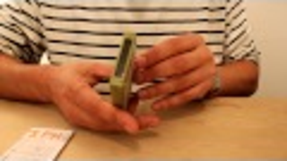 An Unboxing of John's Phone, the Anti-Smartphone